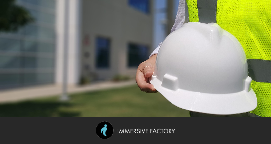 Example of a Topic for a Safety Minute: How Immersive Training in ...