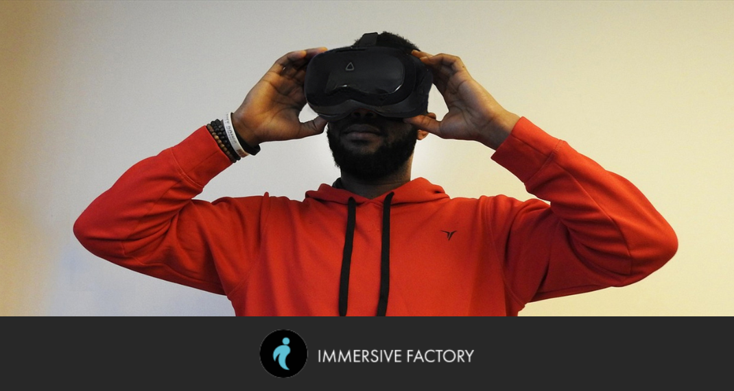 Preventing Occupational Hazards How Immersive Training Contributes to