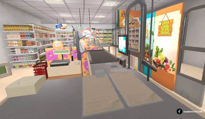 Sensitization - Cash Register preview image