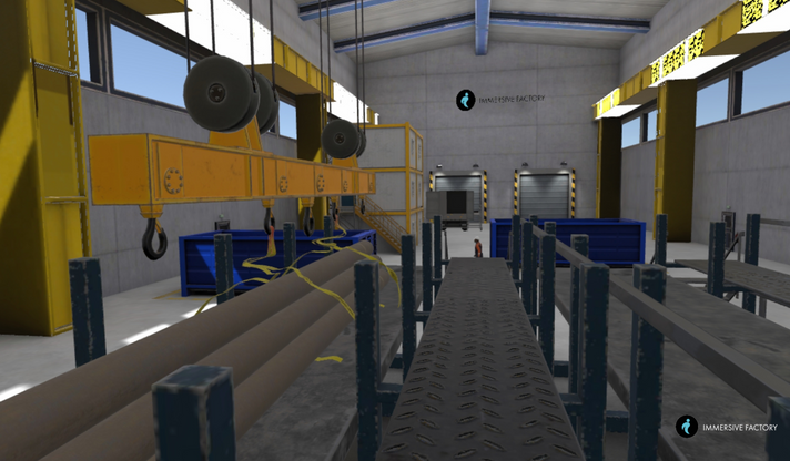 Sensibilisation - Coactivité Pontier screenshot2