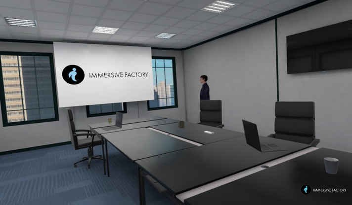 Hazard Spotting - Office screenshot1
