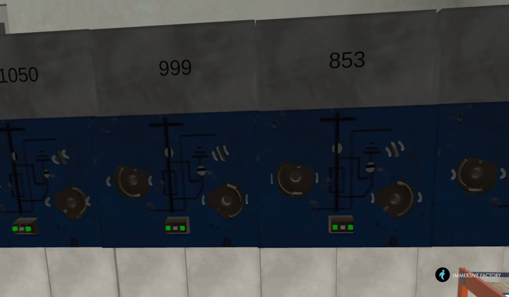 Lockout on electrical installation - Indoor  screenshot2