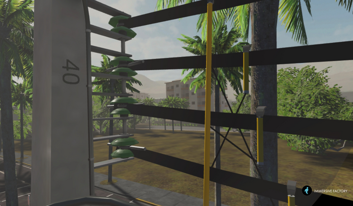 Lockout on electrical installation - Outdoor screenshot2