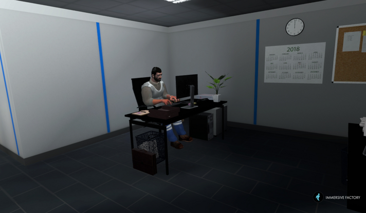 CSR - Best Practices Factory screenshot2