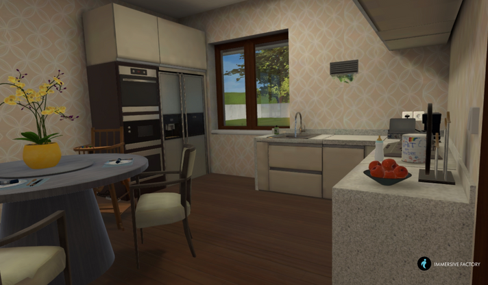 Domestic hazards preview image