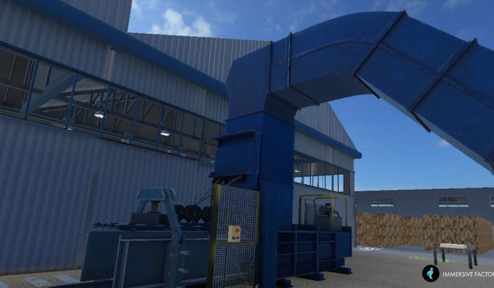 Major Risks screenshot2