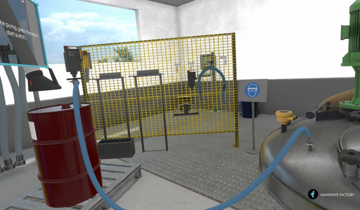 Risques liquides inflammables screenshot1