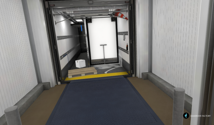 Checks on tail lifts screenshot3