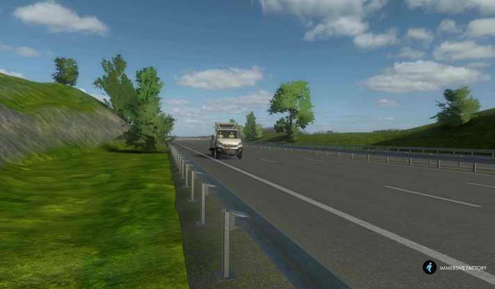 Motorway Operations preview image