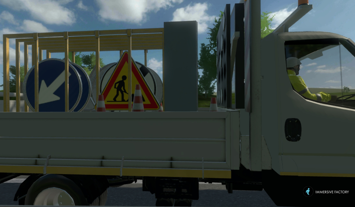 Motorway Operations screenshot1