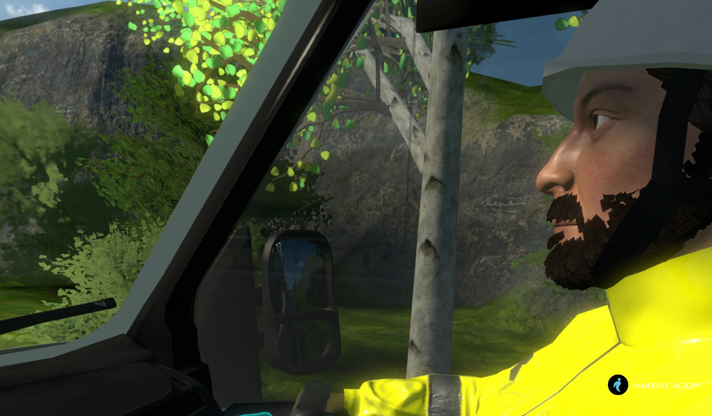 Motorway Operations screenshot3