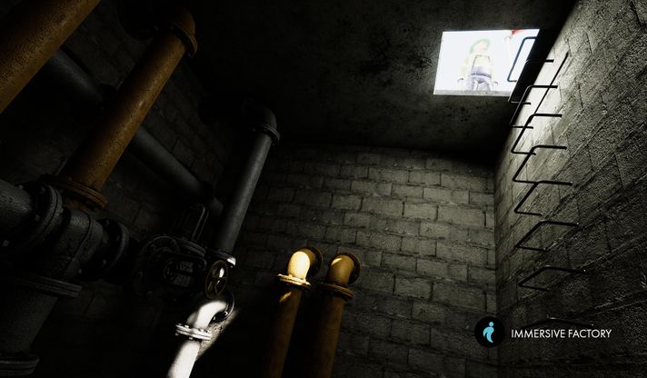 Awareness Training on Confined Spaces screenshot1