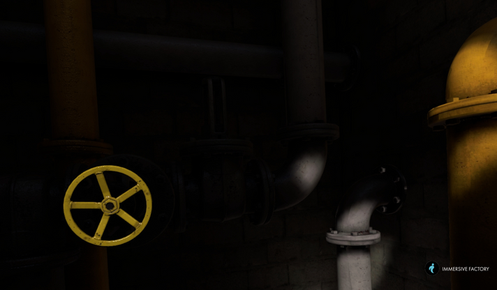 Awareness Training on Confined Spaces screenshot3