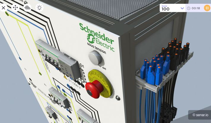 Mise à la terre d'une installation électrique screenshot1