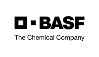Logo of BASF