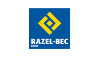 Logo of Razel Bec